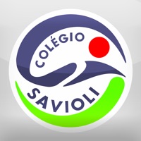 Colegio Savioli Mobile logo