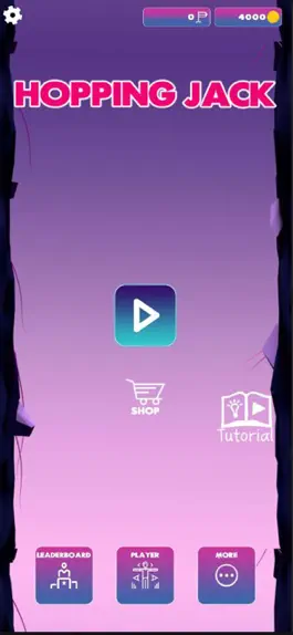Game screenshot Hopping Jack mod apk