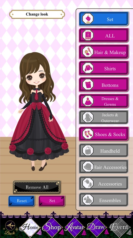 Court of Darkness screenshot 10