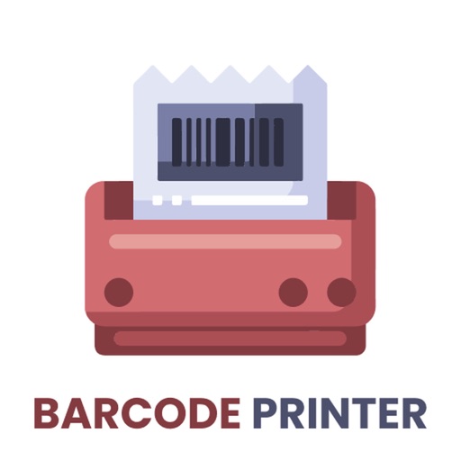 Barcode Printer & Reader by Ramsha Tabbasum