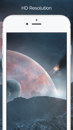 Wallpapers For Mass Effect Andromeda Free Hd On The App Store