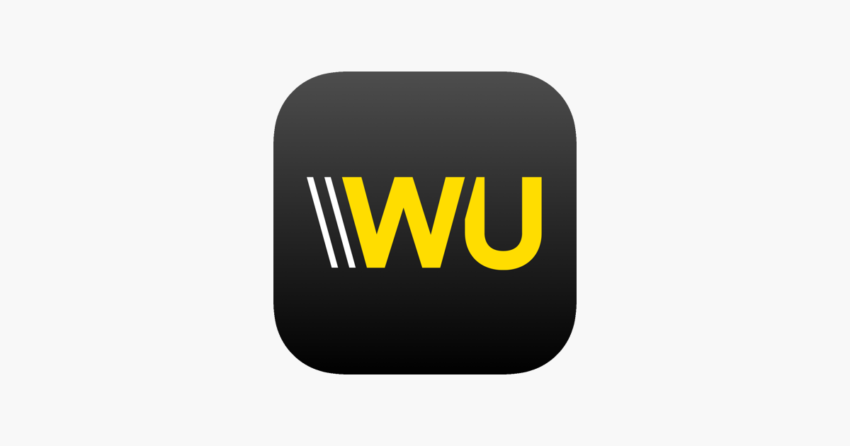 Western Union® Money Transfers on the App Store