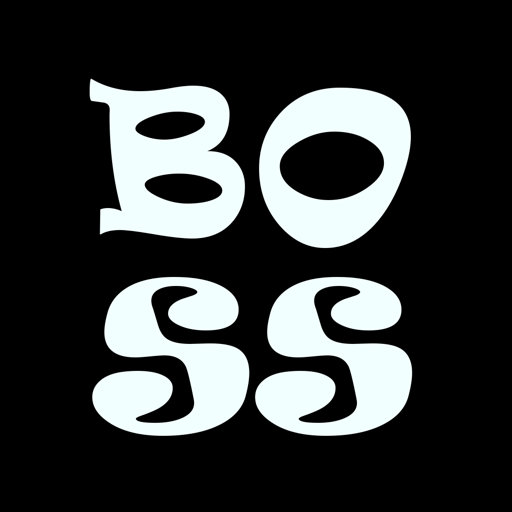 BOSS转生与超进化