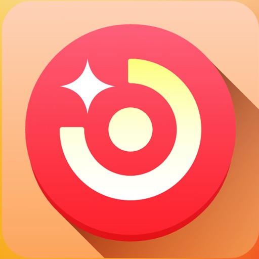 InstaBeauty Perfect - Selfie Camera icon