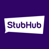 App icon StubHub: Event Tickets - StubHub Inc.