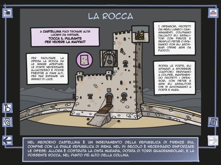 GiocaMuseo screenshot-3