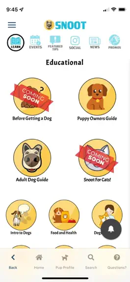 Game screenshot Snoot App mod apk