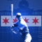 Icon Chicago Baseball Cubs Edition