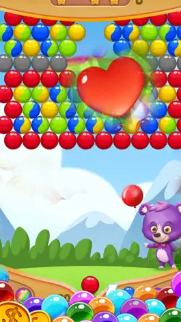 Game screenshot Ball Color Shoot 3 hack