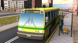 Game screenshot Bus man Parking Simulator hack