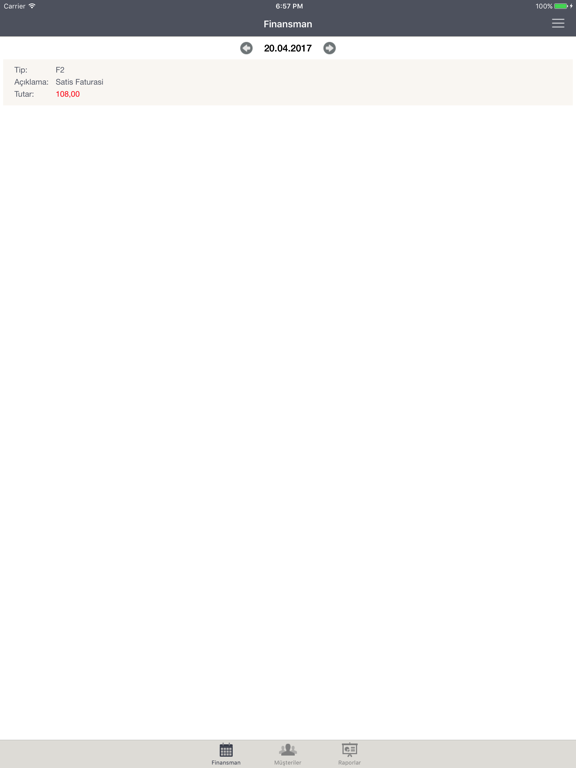 Screenshot #4 pour LEDMobil