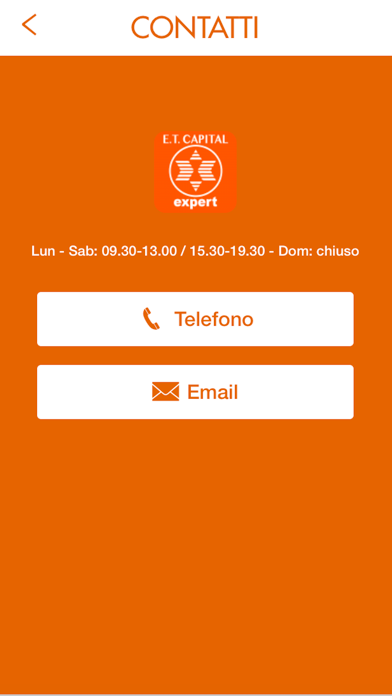 Screenshot #2 pour E.T. Capital