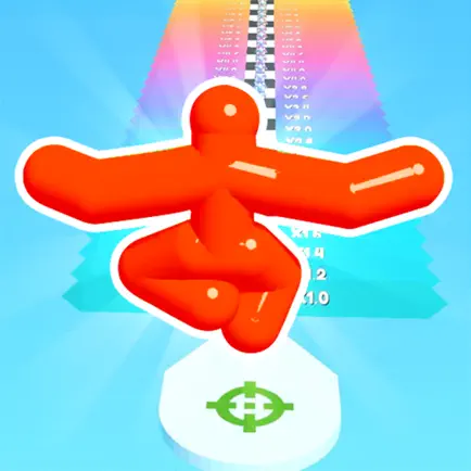 Tall Guys 3D - Stumble Master Читы