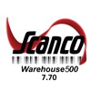 Warehouse 500 7.7 icon