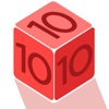 炫彩方块1010－五颜六色的方块 - iPhoneアプリ