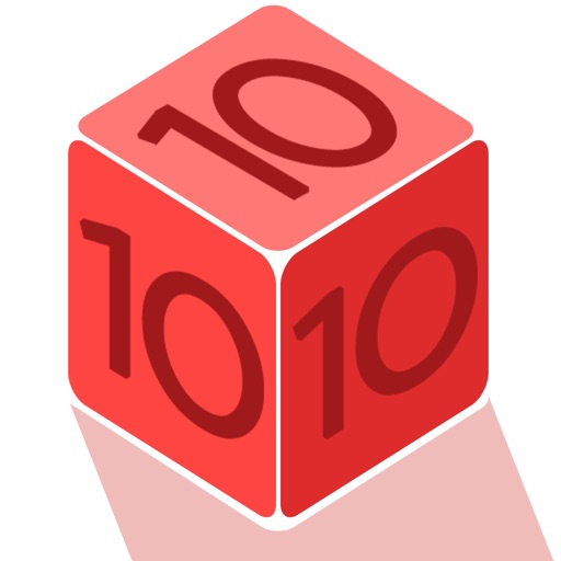 Colorfull 1010-square merged icon