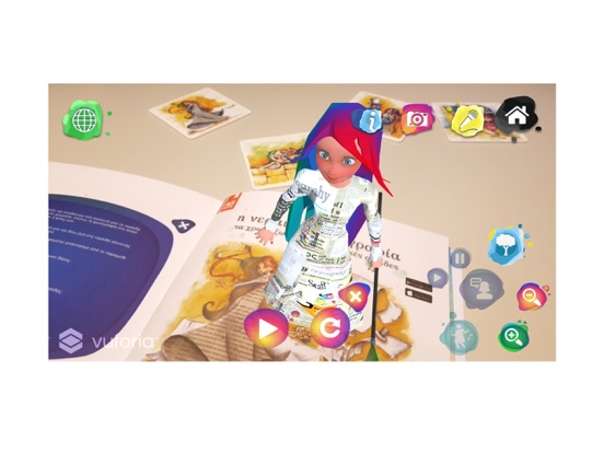 Screenshot #5 pour Typography Fairy