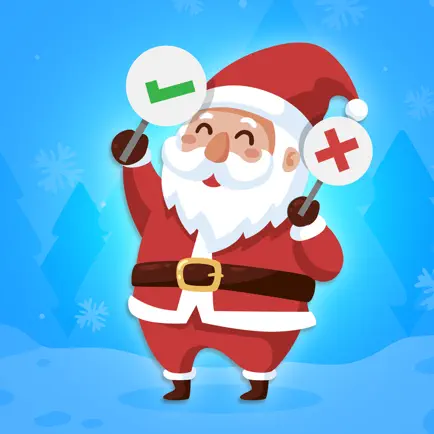 Christmas Quiz - True or False Читы