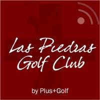 Las Piedras Golf Club logo