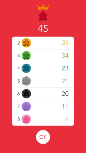 Carcassonne Scoreboard(圖5)-速報App