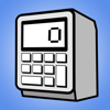 Calculator Desk Accessory - Planetary Code LLC