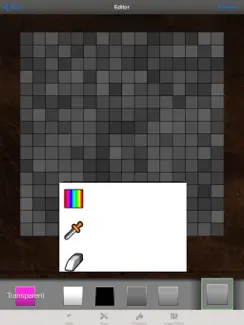Texture Packs & Creator for Minecraft PC: MCPedia iPad image 3