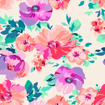 Floral Wallpapers & Floral Backgrounds Free Cheats