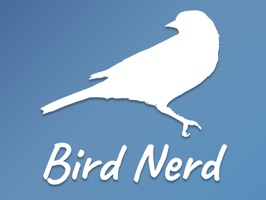 Bird Nerd Sticker Pack