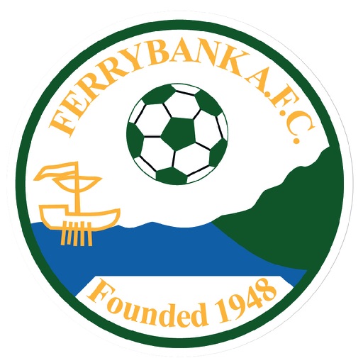 Ferrybank AFC app icon