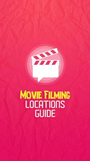 Movie Filming Locations Guide(圖1)-速報App