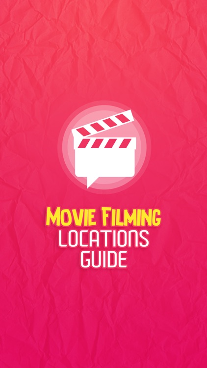 Movie Filming Locations Guide