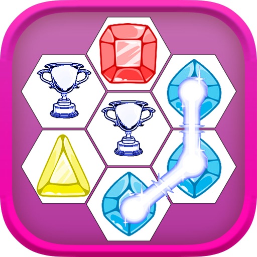 Exotics Treasure Diamonds - Awesome Prize iOS App