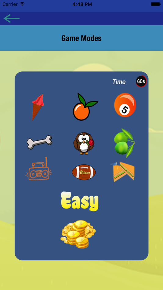 #4. Find'Them (iOS) 由: Dotzoo Inc