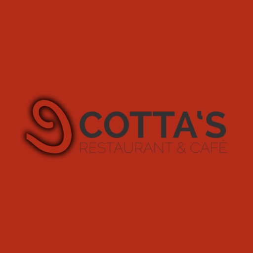 Restaurant Cottas icon