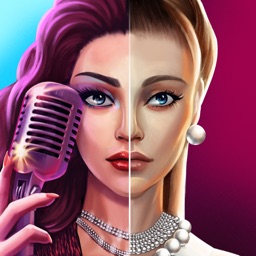 Double life: love stories sim