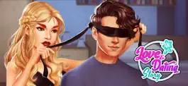 Game screenshot My Love & Dating Story Choices mod apk