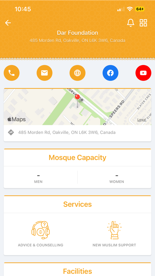 #2. Dar Foundation (iOS) 由: Dar Foundation