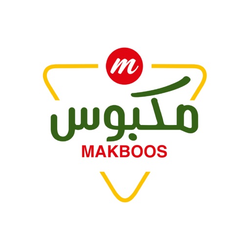 MAKBOOS icon