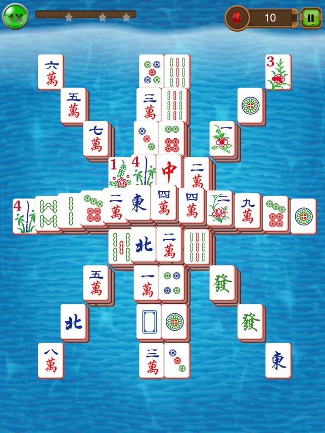 Mahjong Solitaire - Classic 3.6.1 Free Download