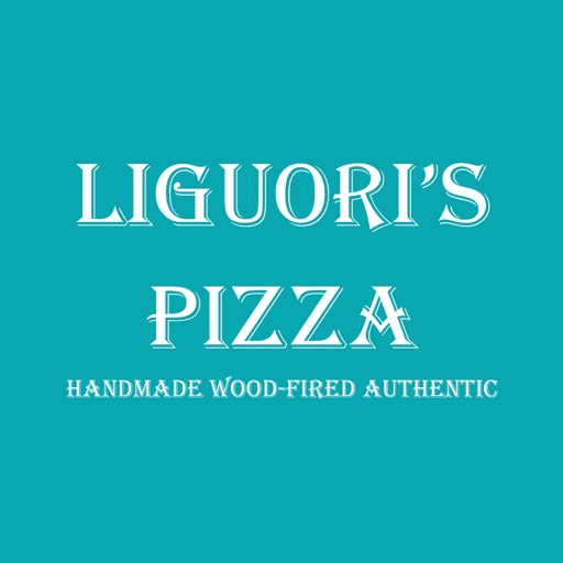 Liguori's Pizza icon