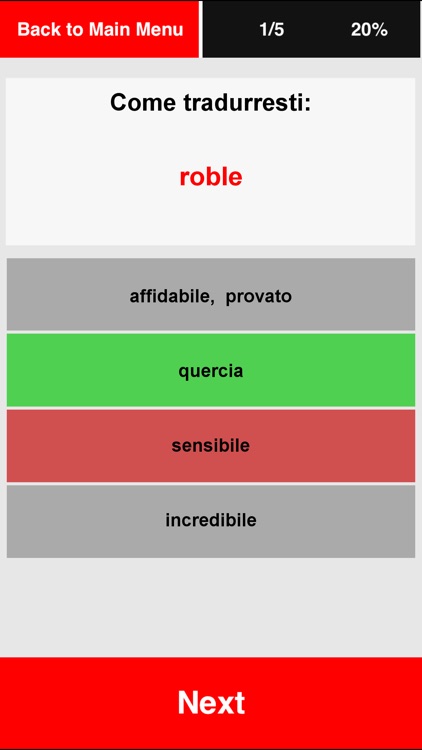 Corso di Spagnolo Intermedio
