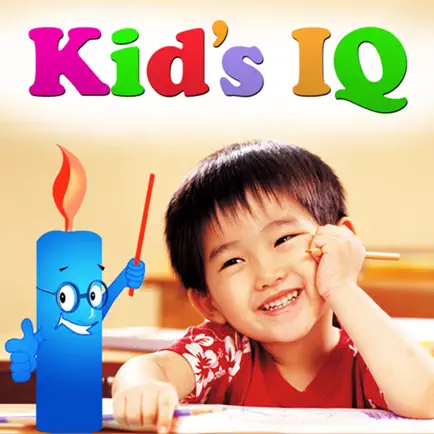 Kid's IQ Cheats