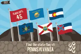 Game screenshot Geography Drive Arcade apk