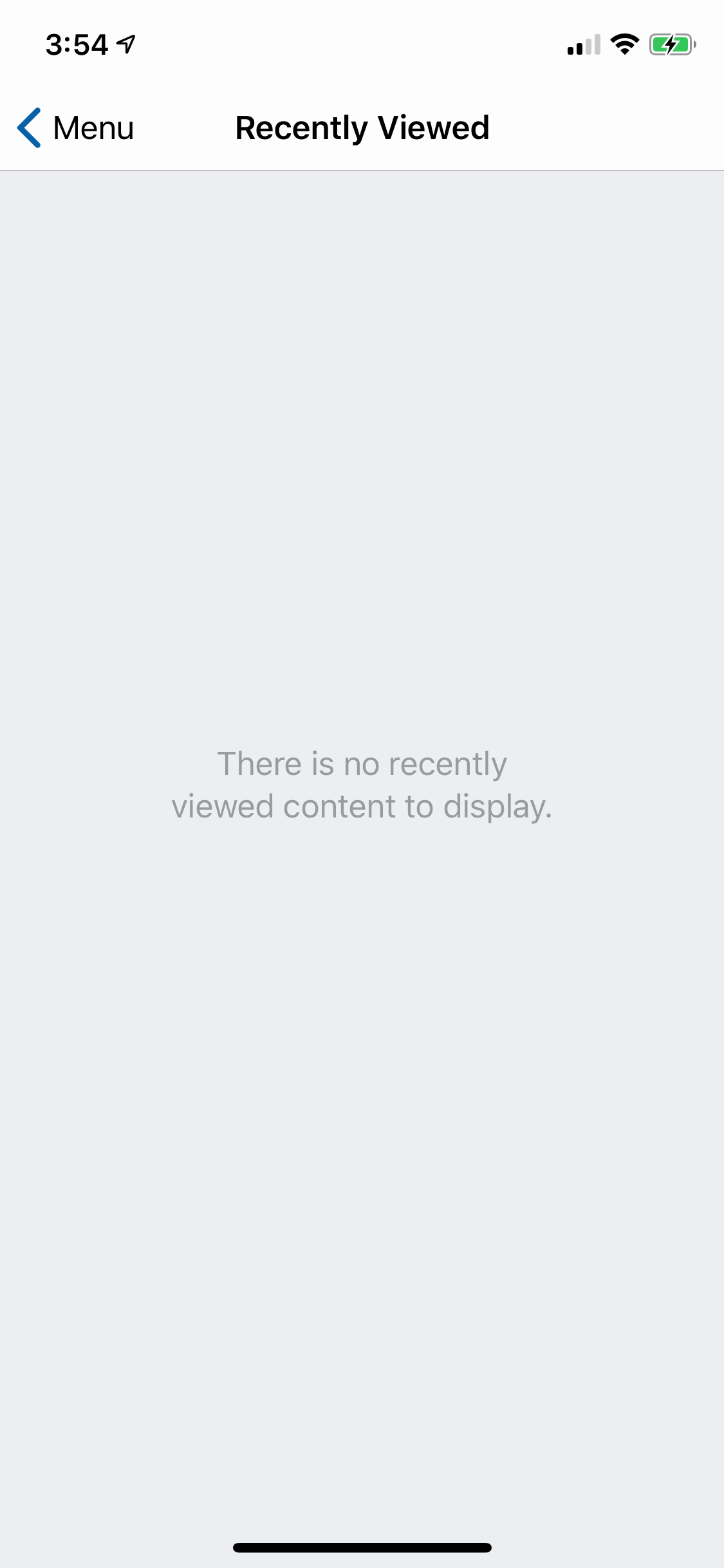 Sensitive Content Manager