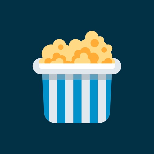 Movie Max - Movies & Tv Shows iOS App
