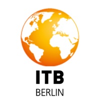 ITB Berlin app not working? crashes or has problems?