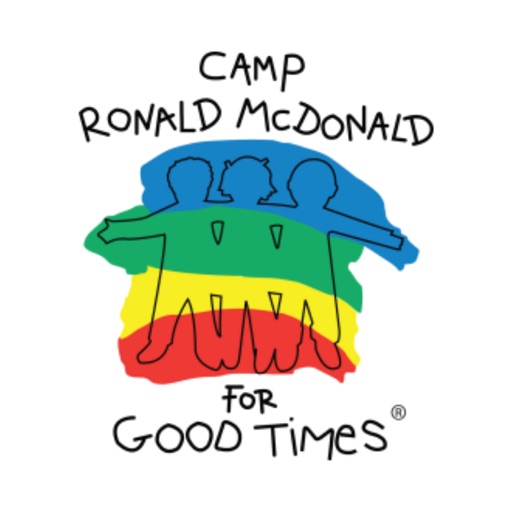 Camp Ronald McDonald icon