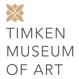 Timken Museum