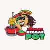 Reggae Reggae Pot