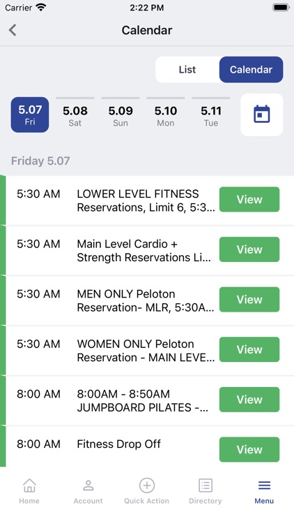 Columbine Country Club